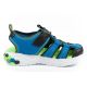15. Skechers Jr. 402213L/BBLM Sandalen