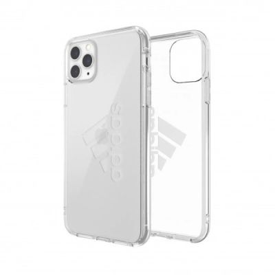 8. Adidas SP Protective Clear iPhone 11 Pro Max Hülle - Durchsichtig