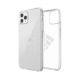 8. Adidas SP Protective Clear iPhone 11 Pro Max Hülle - Durchsichtig