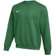 3. Nike Park 26 Fleece Crew Herren-Sweatshirt Grün IB1190 302
