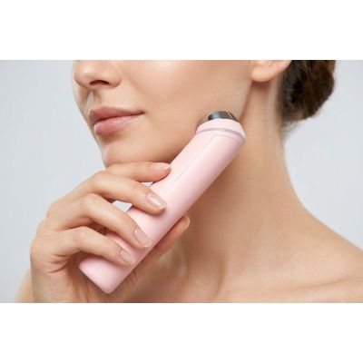 8. Stay Beauty Booster | Gesichtspflegegerät | Massage, EMS