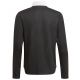 7. Adidas Tiro 21 Training Top Youth Jr Sweatshirt GM7325
