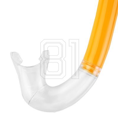 17. Spokey CELEBES SPK-928107 Tauchset: Maske + Schnorchel