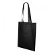 Shopper Einkaufstasche MLI-92101 schwarz