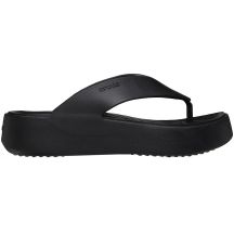 Crocs Getaway Platform Flip W 209410 001 flip-flops