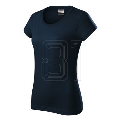 Rimeck Resist Heavy W T-Shirt MLI-R0402 Marineblau
