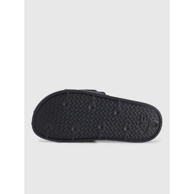 6. Mädchen-Flip-Flops mit Klettverschluss, Größe 4F, 4FJWSS26FSLIF032-20S