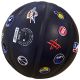 15. WILSON NBA ALL TEAM PREMIERE BASKETBALL GRÖSSE 7