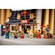 13. LEGO NINJAGO 71858 Vier Waffen Schmied