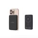 5. Powerbank Tech-Protect PB24 LifeMag QI2 MagSafe 10000 mAh - schwarz