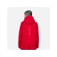 3. ROSSIGNOL W ROCHRUN ISOLIERTE JKT Damen-Skijacke rot
