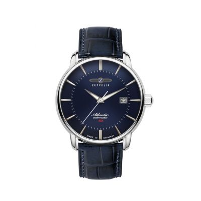Zeppelin Atlantic 84603 Uhr, Automatik