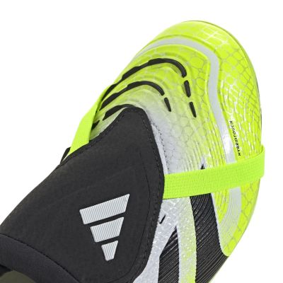 8. Adidas Junior Predator Elite FT FG JP9915 Schuhe