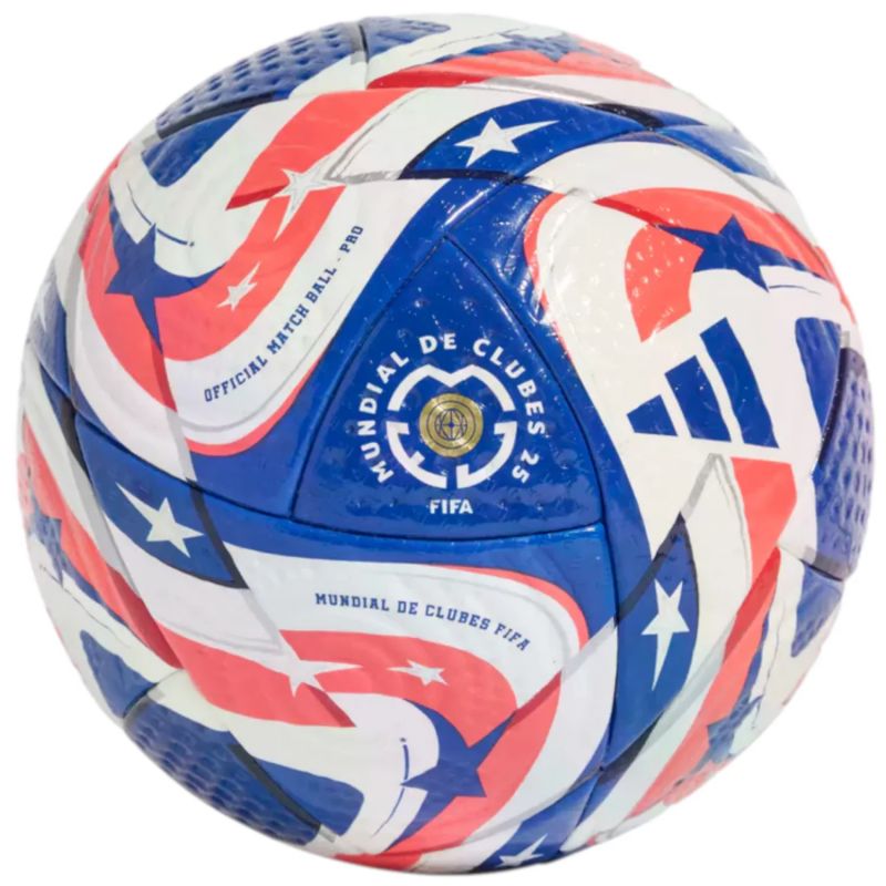 2. Fußball adidas Fifa Club World Cup 25 Pro Ball JE8770