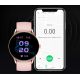 7. Smartwatch Gravity Pink GT2-1 PRO