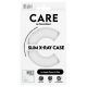 4. CARE by PanzerGlass X-Ray Soft Basic Case mit MagSafe für iPhone 16 Plus – Transparent