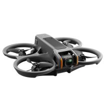 DJI Avata 2 Fly More Combo (3 Akkus), 4 Umdrehungen. Quadcopter, 12 MP, 3840 x 2880 px, 2150 mAh, Schwarz