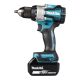 9. MAKITA.SCHRAUBENDREHER 18V DDF489RTJ 73/40Nm 2x5,0Ah