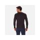 4. ROSSIGNOL Skpr Ls Tee Schwarz