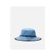 5. RIP CURL Revo Valley Hut mit breiter Krempe, Junge, Schwarz