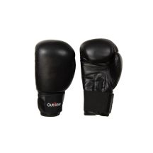 Lederboxhandschuhe SG-1011-8OZ