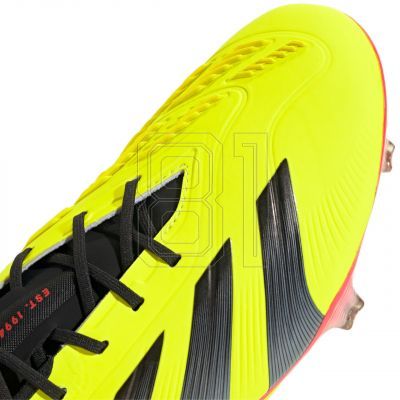 5. Adidas Predator Elite FG M IF5441 Fußballschuhe
