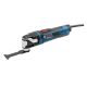 2. Bosch GOP 55-36 Schwarz, Blau 550 W 20000 U/min