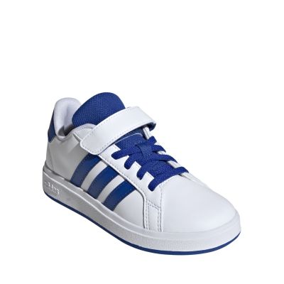 8. Adidas Grand Court 2.0 EL C Jr JQ8000 Schuhe
