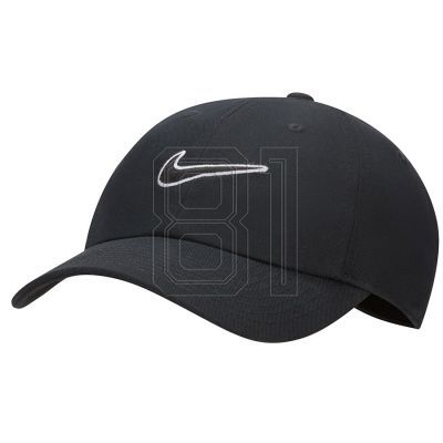 Nike Club FB5369-010 Kappe