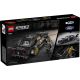 16. LEGO Speed Champions 77262 - 65 Ford Mustang Hoonicorn V1 von Ken Block