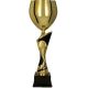 5. EMIRA BK Becher aus Gold und Schwarz
