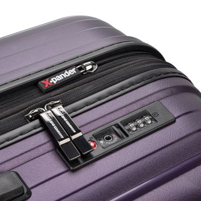 21. SwissBags Echo 16579 Koffer