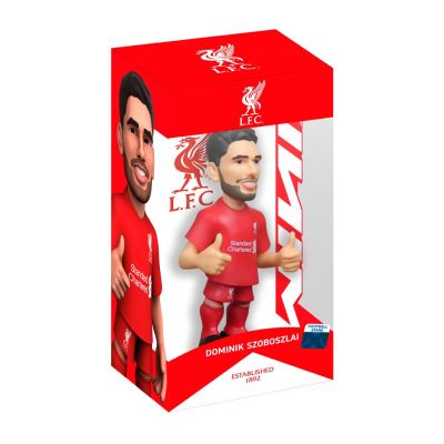 MINIX LIVERPOOL – DOMINIK SZOBOSZLAI