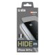 2. SBS Hide Full Cover Privacy Glass für iPhone 18 Pro 0,33 mm