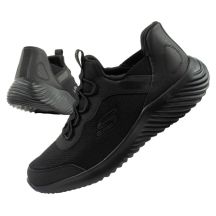 Skechers Bounder Slip-ins Jugend-Sportschuhe für Kinder