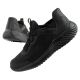 Skechers Bounder Slip-ins Jugend-Sportschuhe für Kinder