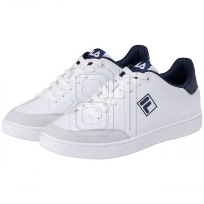 2. Fila Courtbay W FFW0477 13037 Schuhe