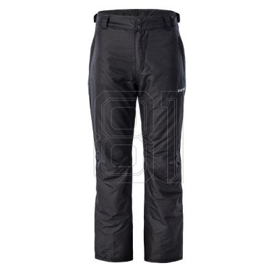 6. Hi-Tec Lady Miden W 92800326621 Skihose