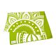 3. EcoWellness QB 041 Yoga-Handtuch