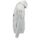 4. Herren-Sweatshirt Geographical Norway GYMCLASS BGREY DB GTX MEN 054 (WW2844H/GN-BLENDED GREY)