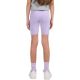 3. Mädchenshorts 4F CAS F028 lila 4FJWSS26TSTIF028 51S