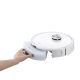 3. Roborock Q7 TF+ Staubsauger, Weiß