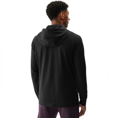 4. 4F M403 M Sweatshirt 4FWAW24TFSWM403 20S