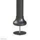 4. Neomounts FPMA-D700DD Monitorhalterung/Ständer 76,2 cm (30") Schreibtisch Schwarz