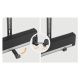16. MACLEAN TV-Soundbar-Halterung MC-914