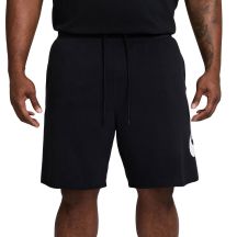 Nike Club Herrenshorts Schwarz FQ4950 010 L