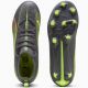 3. Puma Ultra 5 Match FG/MG Jr 108167-03 Fußballschuhe