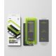 10. Ringke Easy Slide Privacy 360 2er-Pack gehärtetes Glas für Samsung Galaxy Z Fold 8 Ultra