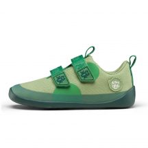Affenzahn Sneaker Cotton Lucky Frog Jr 00391-20110 Schuhe