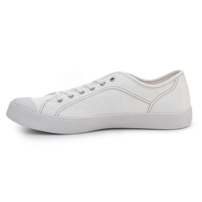 5. Palladium Schuhe PALLAPHOENIX CVS II STAR WHITE W 77030-116-M